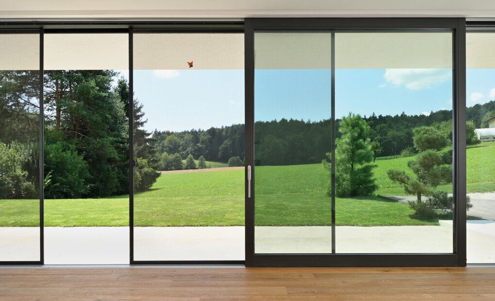 LUXALEX sliding insect door screens