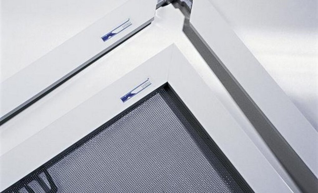 PS Ideal insect window screens