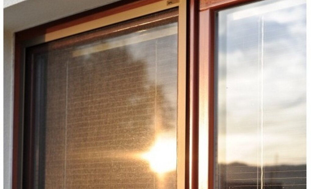 Highest Quality Window Insect Screens