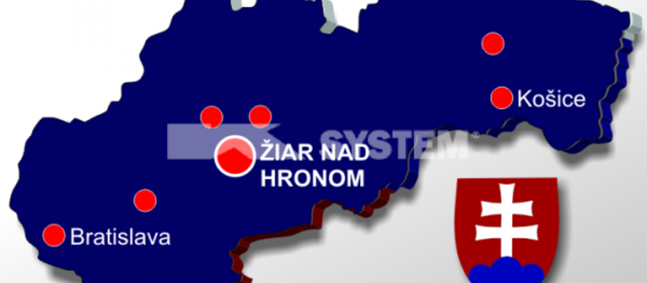 Hľadáme predajcov značky K-system® 