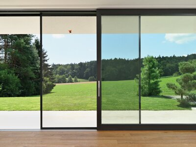 LUXALEX sliding insect door screens