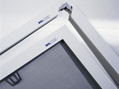 PS Ideal insect window screens
