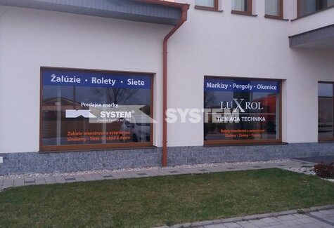 Žalúzie, sieťky proti hmyzu, rolety a pergoly Hurbanovo