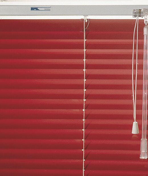Vnútorné žalúzie Lux