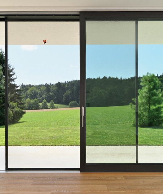 LUXALEX sliding insect door screens