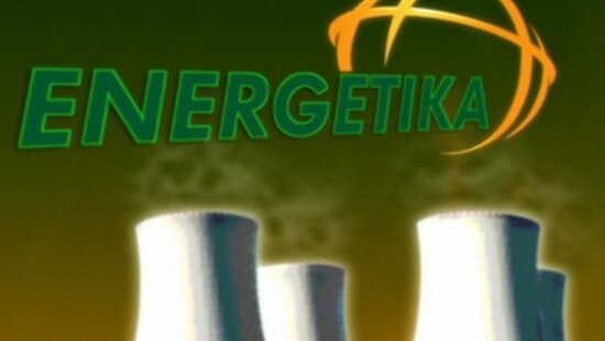 K-system v relácii Energetika