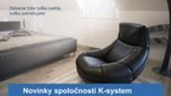 Nová stránka pre mobilné zariadenia