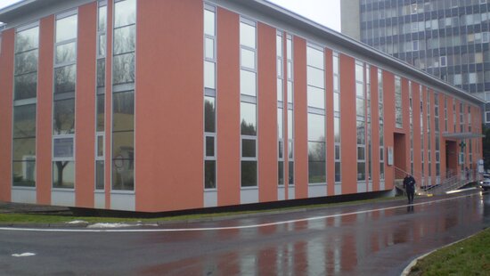 Košice a okolie