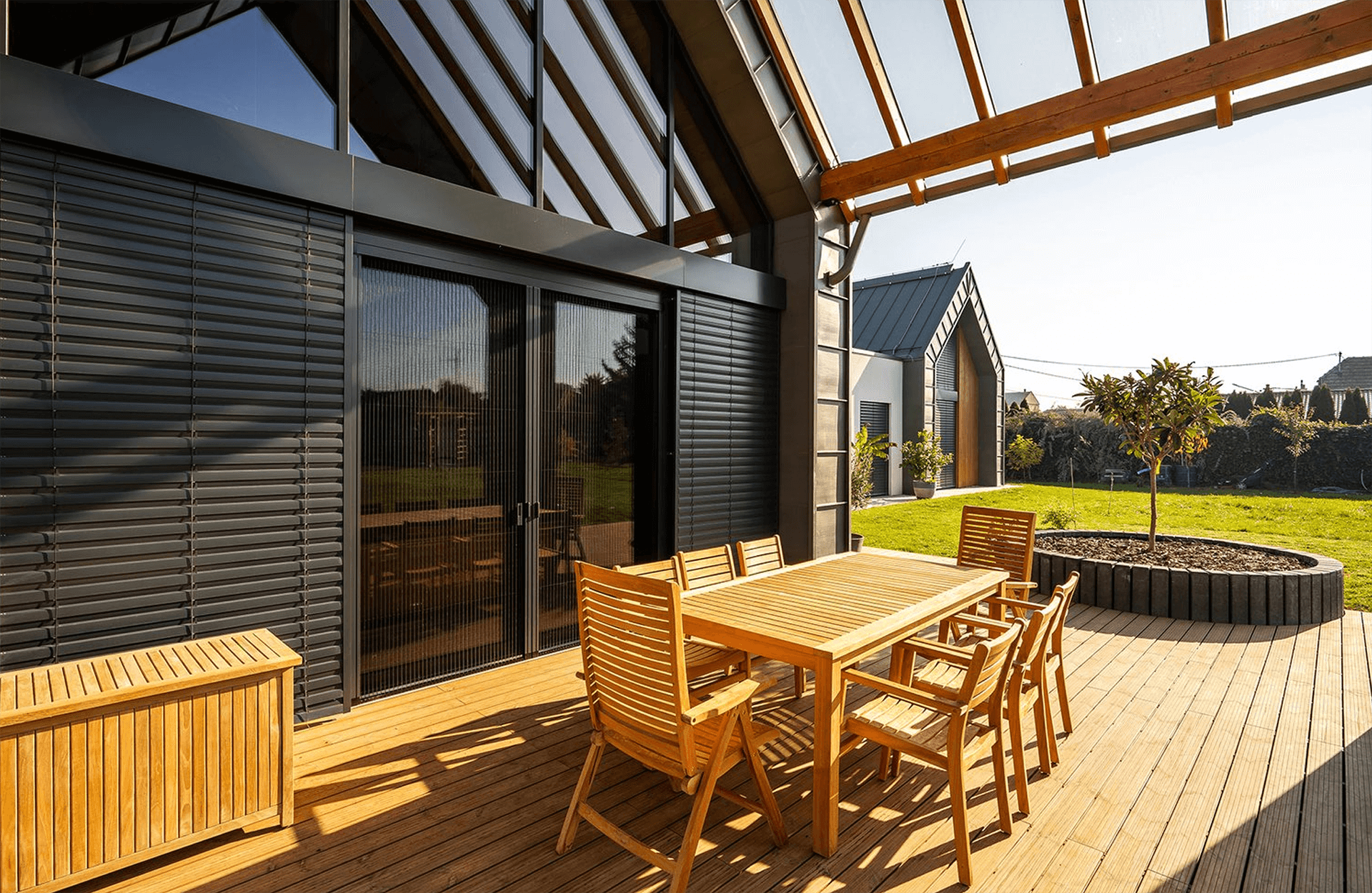 Smart Home